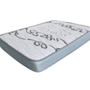 Colchón Viscoelástico 120x190x18cm