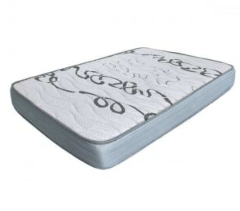 Colchón Viscoelástico 120x190x18cm