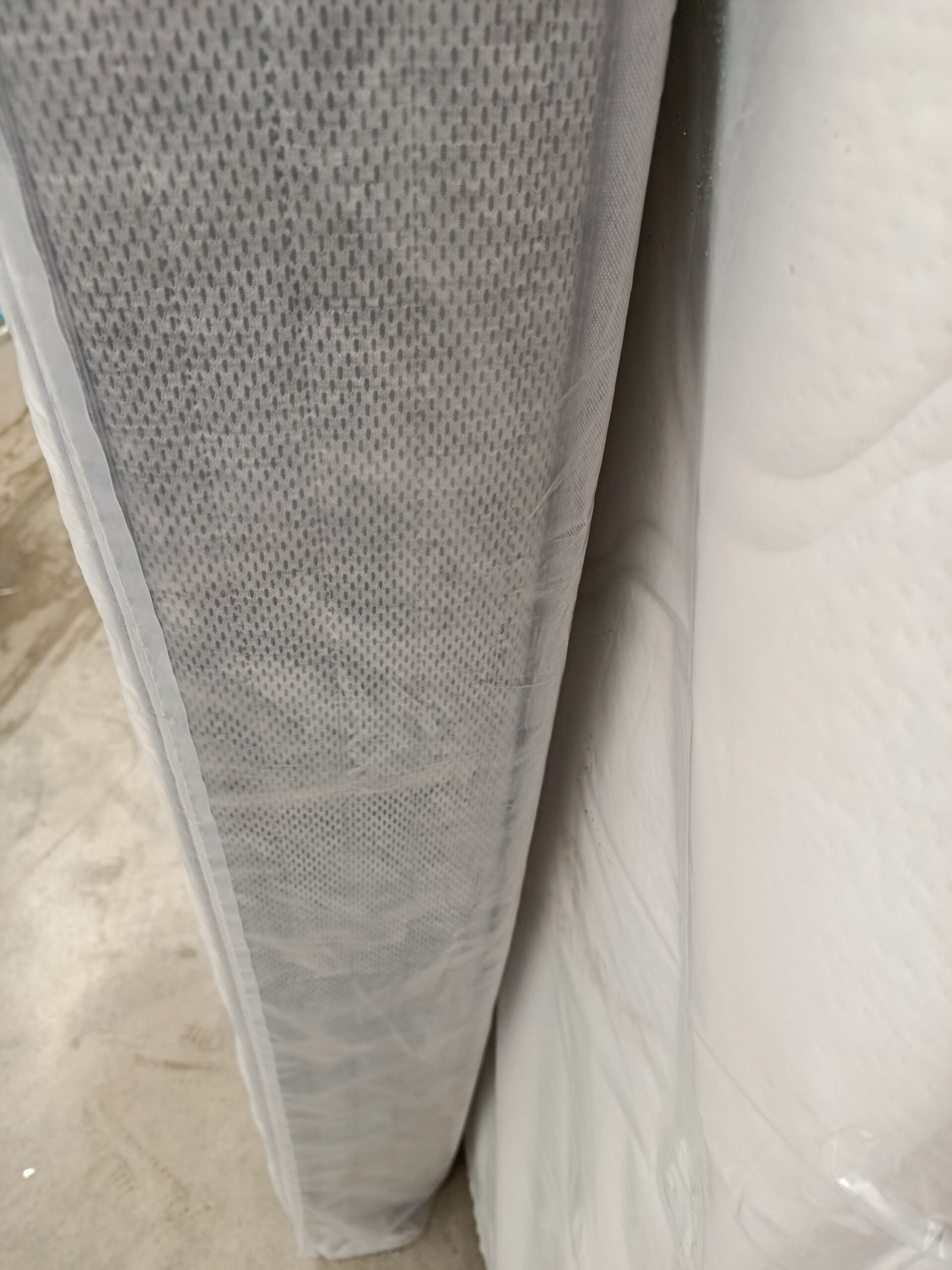 Colchón Viscoelástico 120x190x18cm - Imagen 4