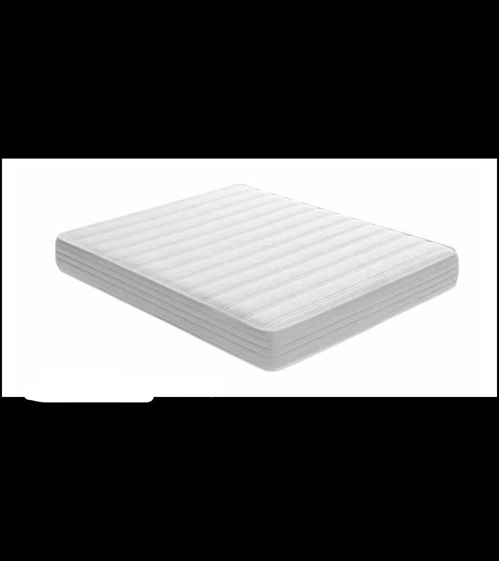 Colchón Viscoelástico 90x190x18cm