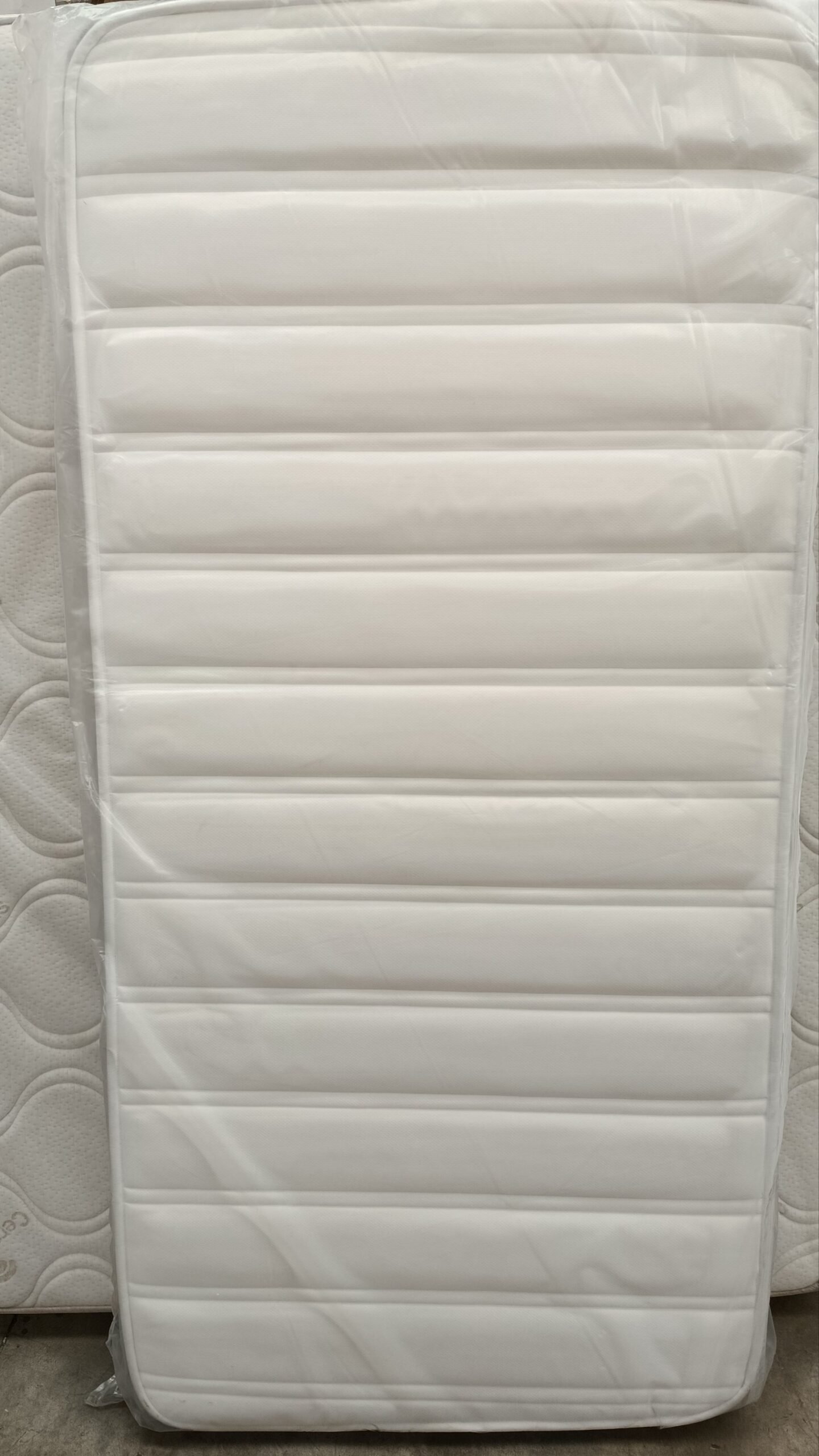 Colchón Viscoelástico 90x190x18cm - Imagen 3