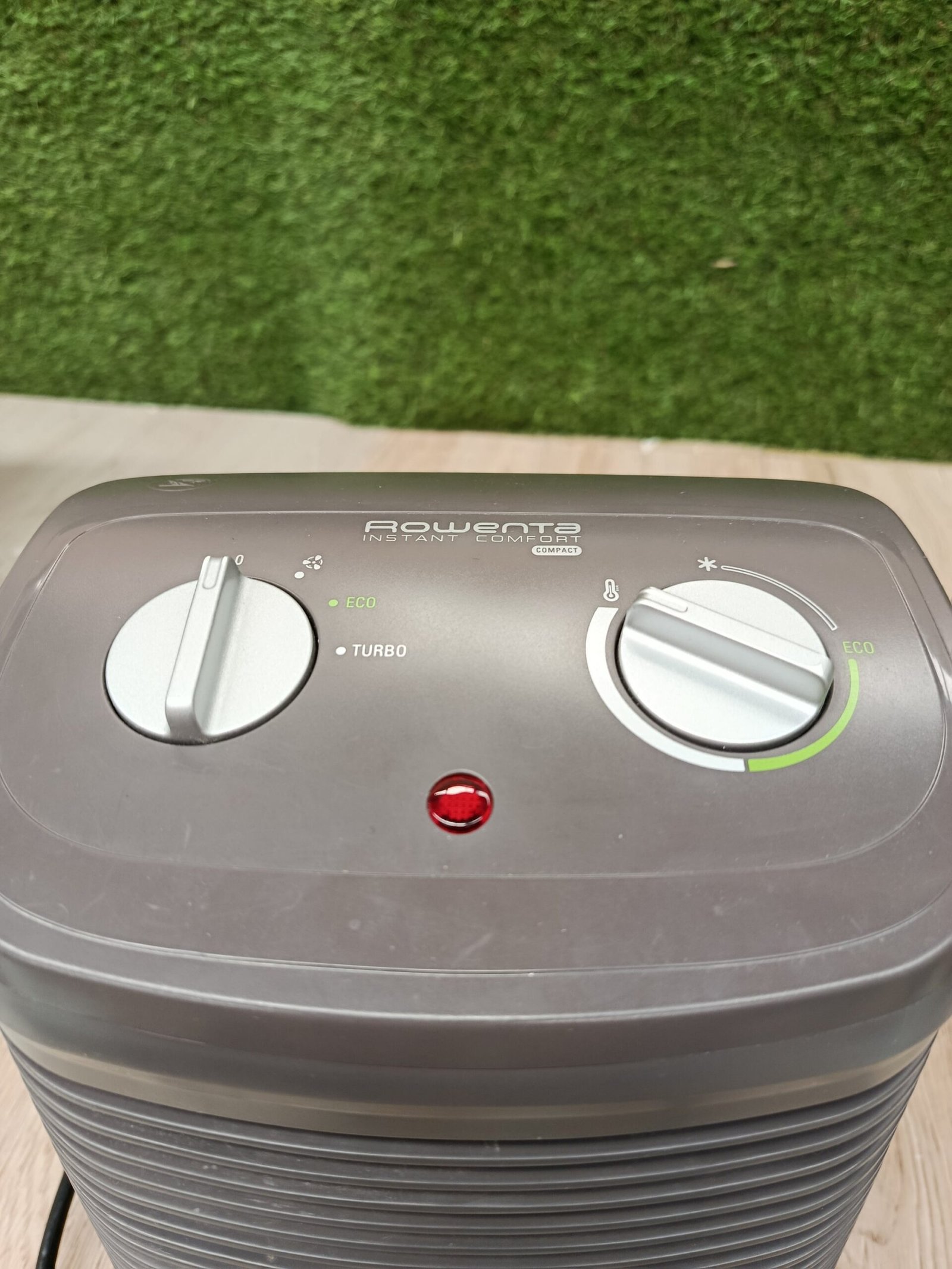 Calefactor bajo consumo - SO2320 - Rowenta - Imagen 7