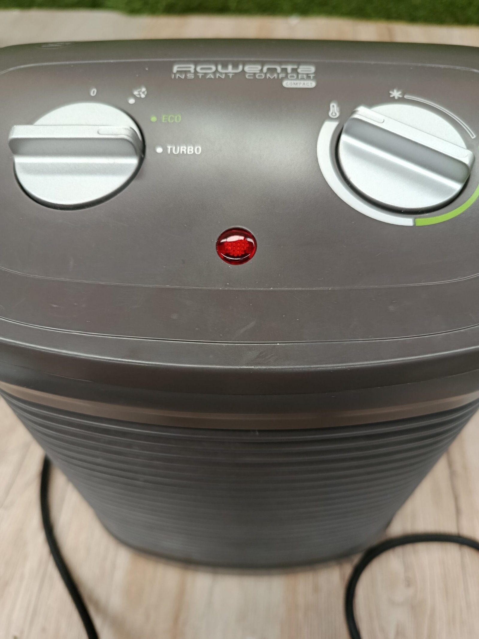 Calefactor bajo consumo - SO2320 - Rowenta - Imagen 3