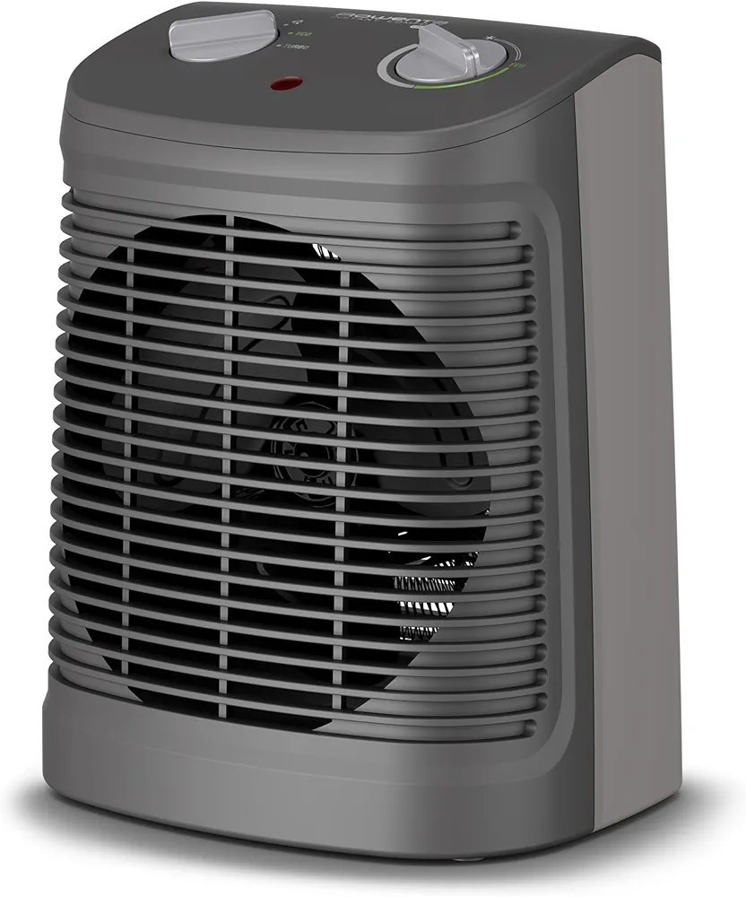 Calefactor bajo consumo - SO2320 - Rowenta