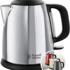Hervidor de Agua - 24990-70 - Russell Hobbs