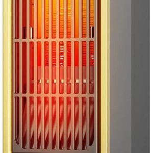 Calefactor Bajo Consumo - 900W - DDHTSAL