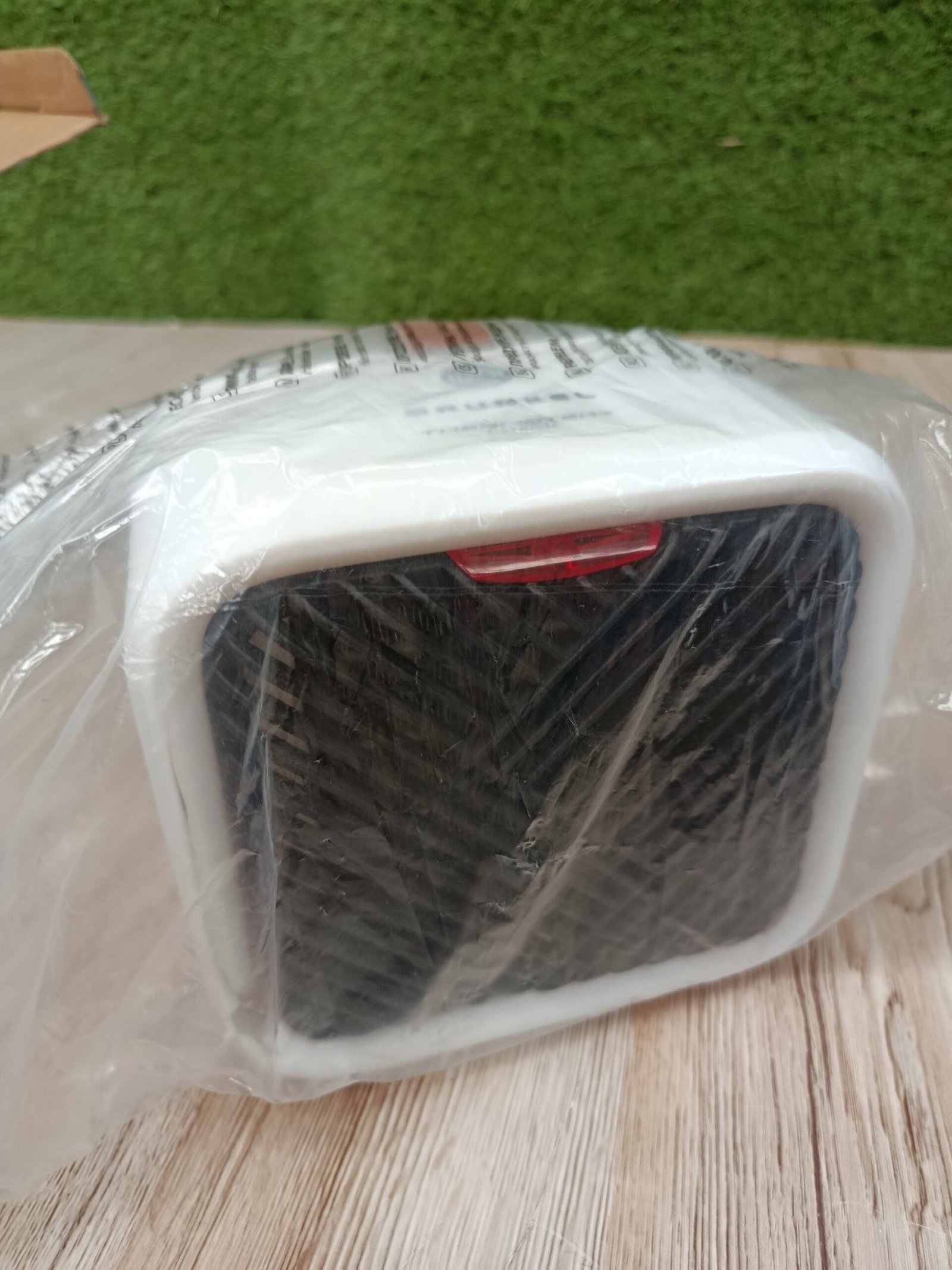 Calefactor Cerámico - CF-1500CM - GRUNKEL - Imagen 2