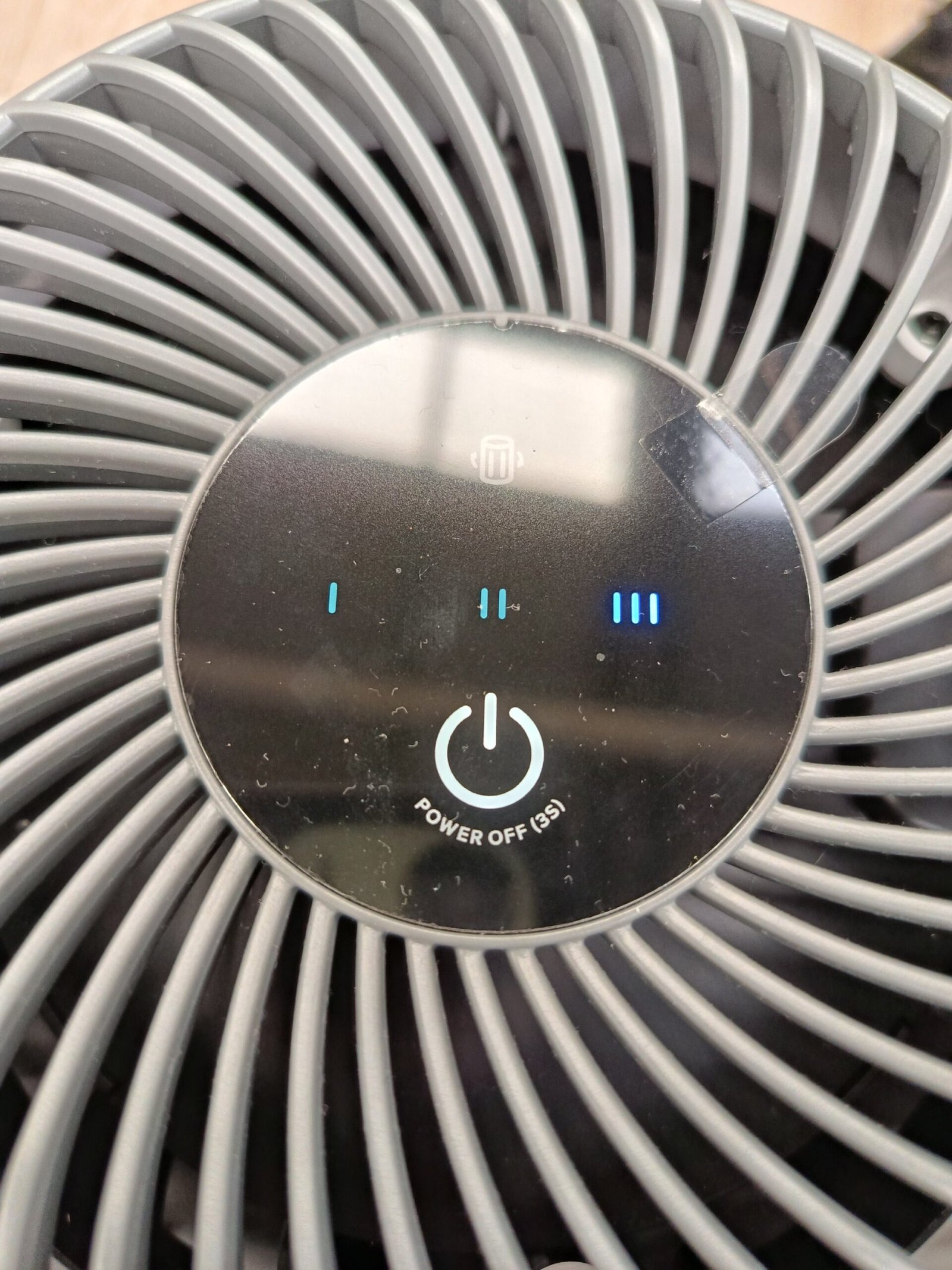 Purificador de Aire - 7W - LEVOIT - Imagen 4