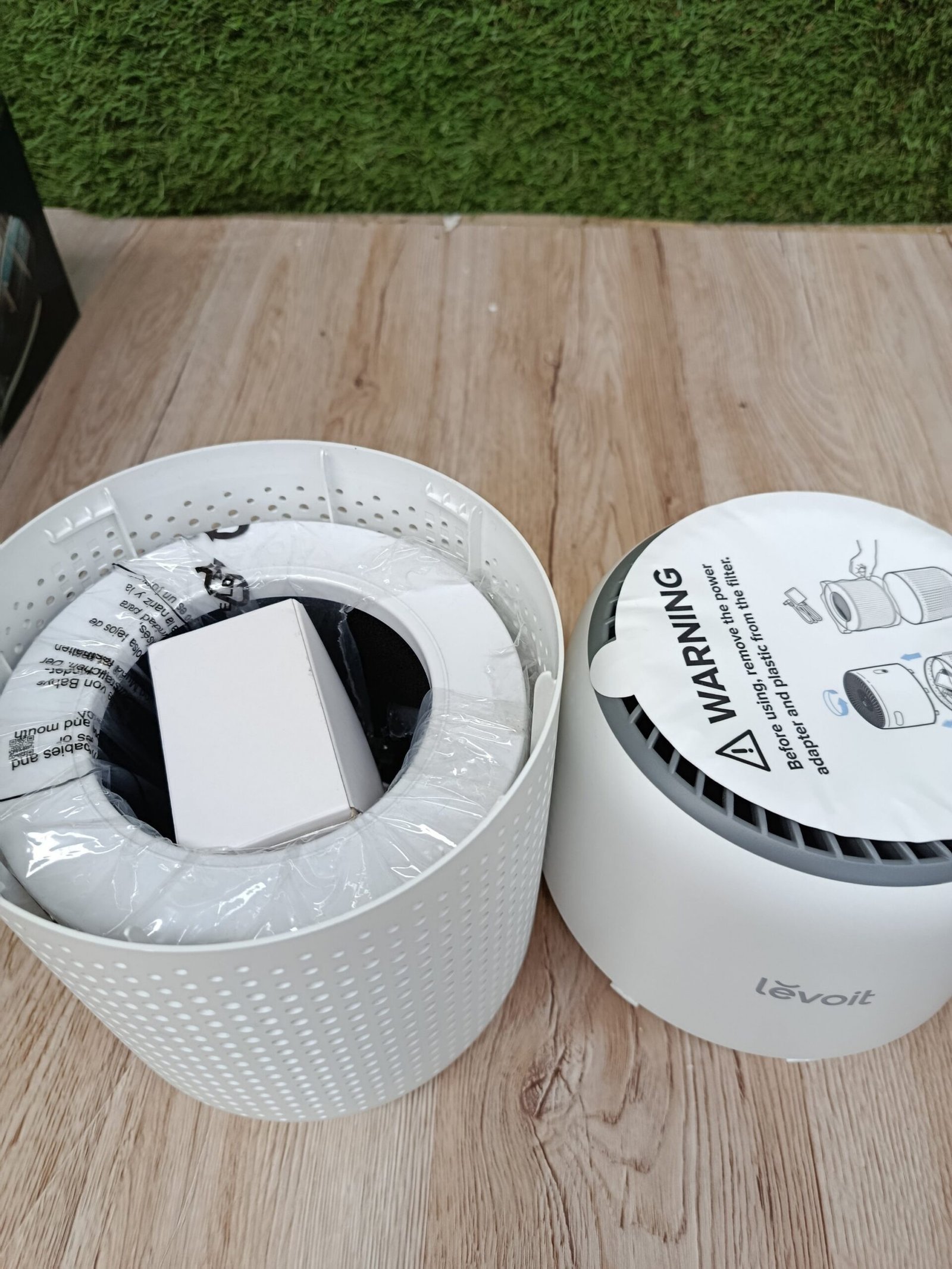 Purificador de Aire - 7W - LEVOIT - Imagen 2