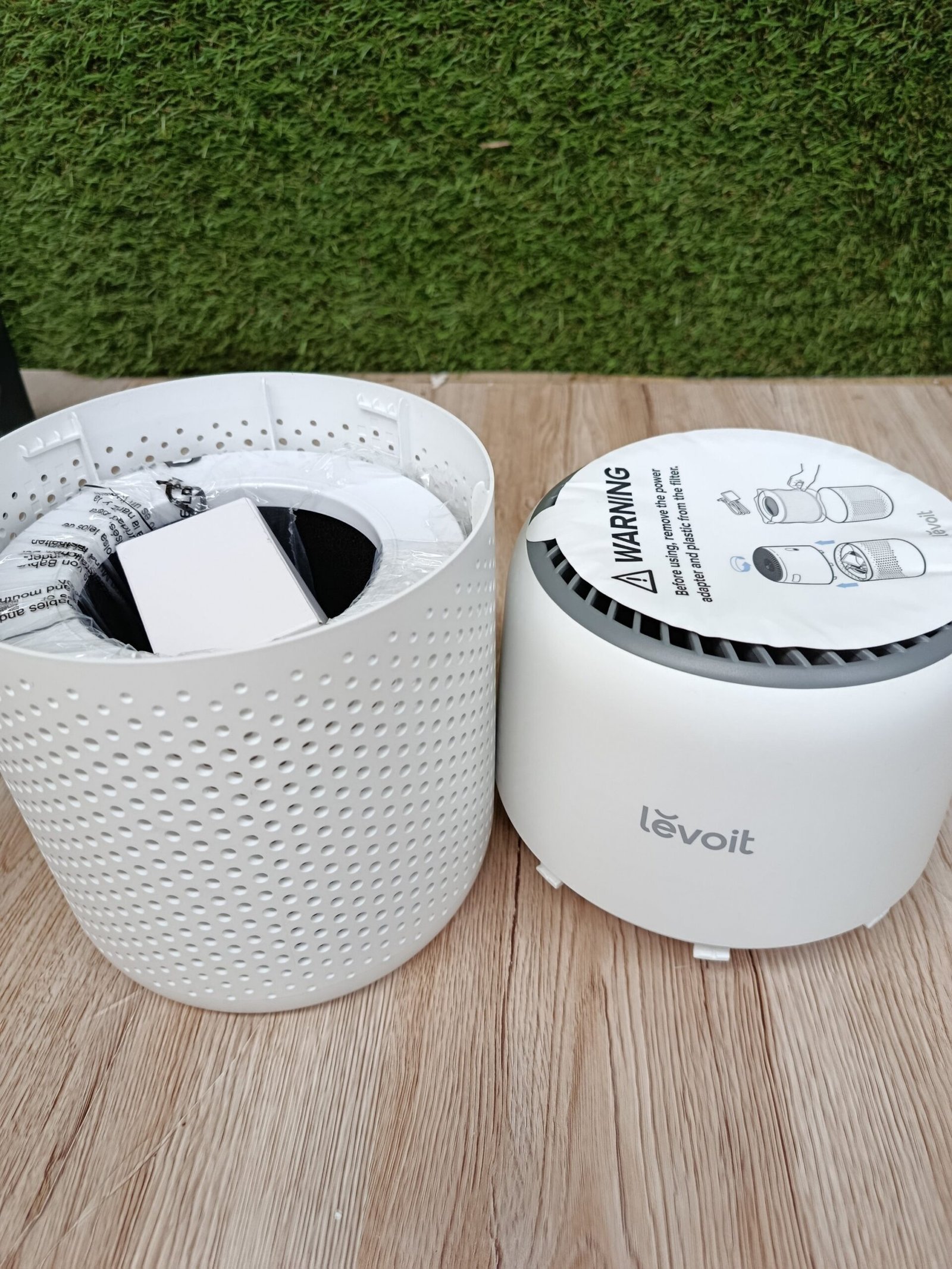 Purificador de Aire - 7W - LEVOIT - Imagen 5