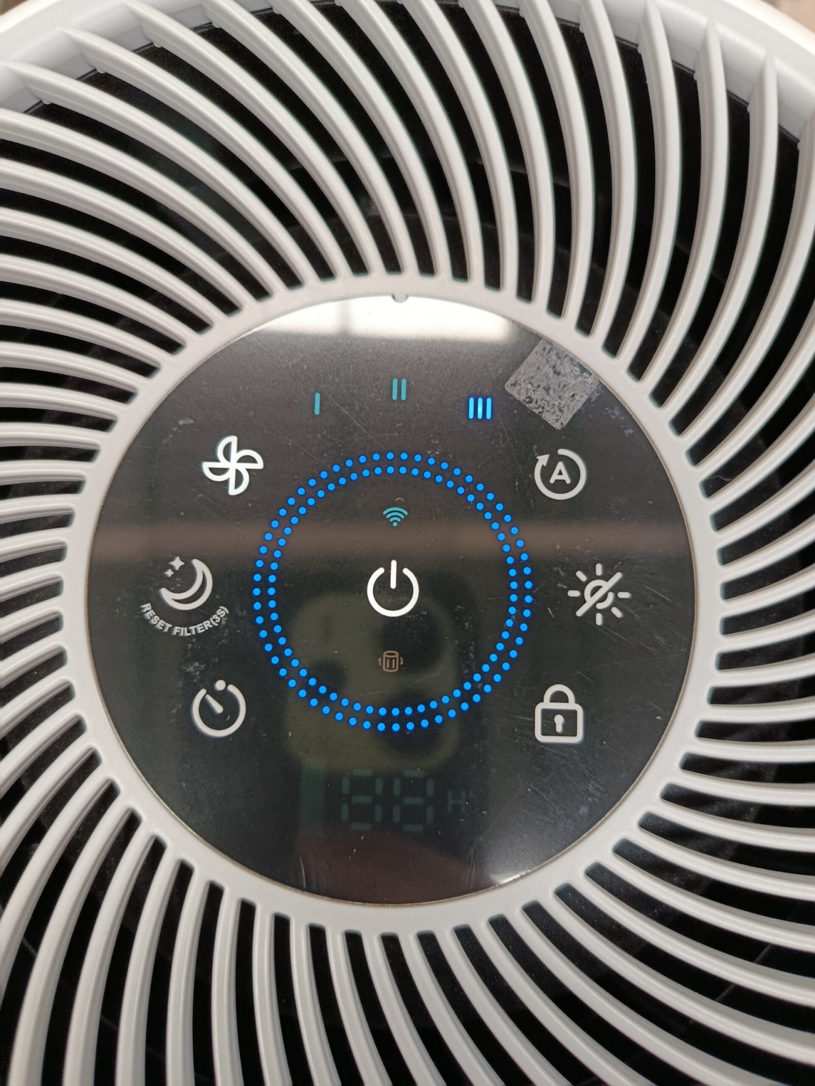 Purificador de Aire - HEPA Core 300S - LEVOIT - Imagen 3