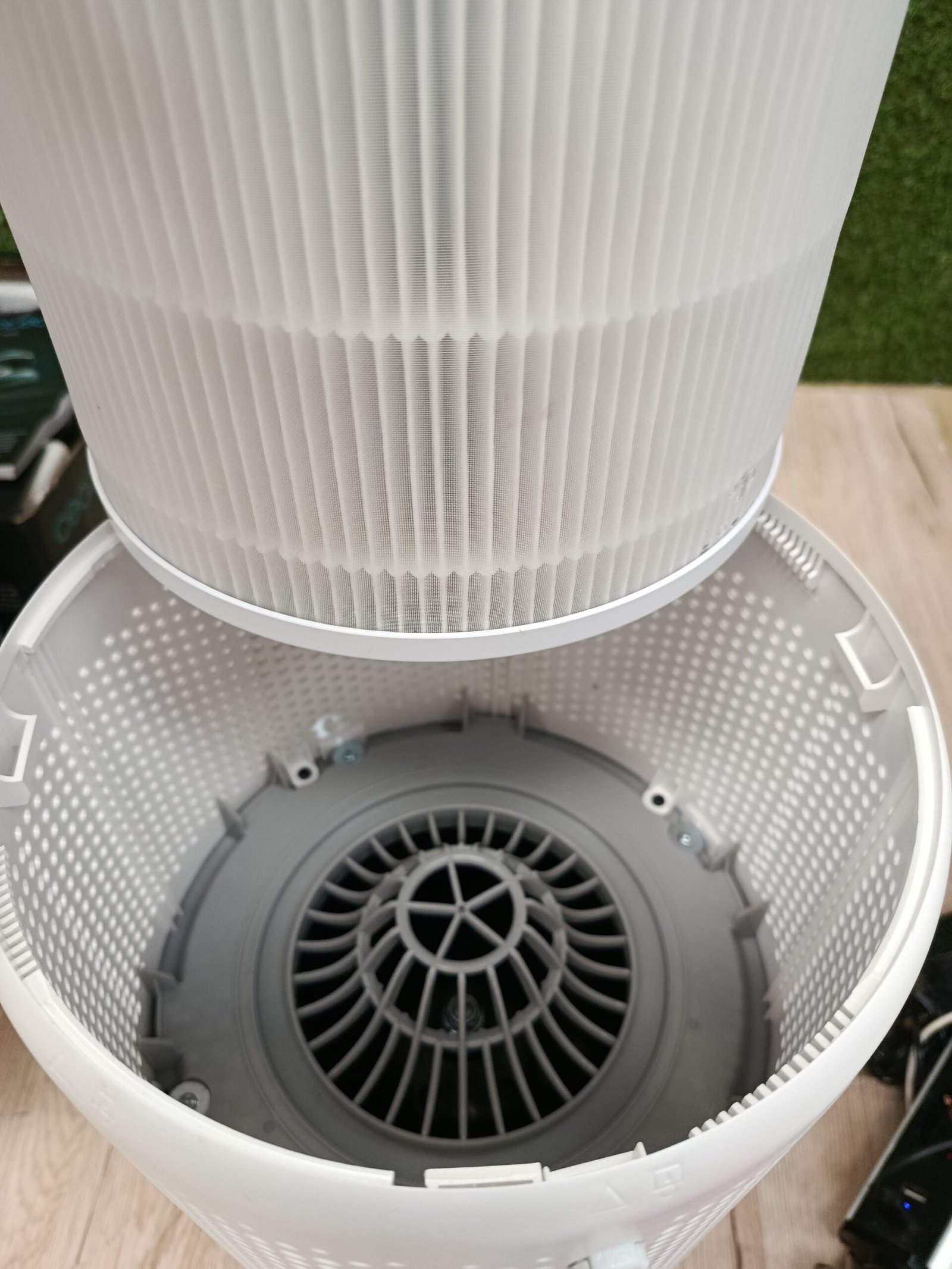 Purificador de Aire - HEPA Core 300S - LEVOIT - Imagen 4