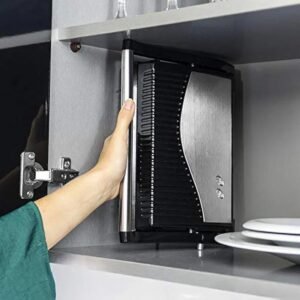 Parrilla Eléctrica - Rock'nGrill 750 Full Open - Cecotec