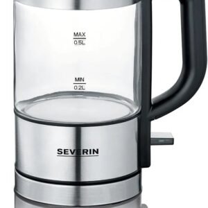 Mini hervidor - WK 3472 - SEVERIN