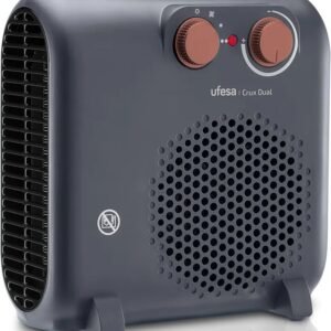 Calefactor - 2000W - Ufesa