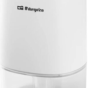 Deshumidificador - DH 305 - Orbegozo