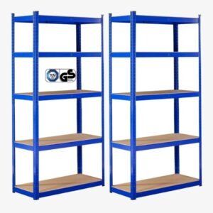 ESTANTERÍA - 875KG - AREBOS