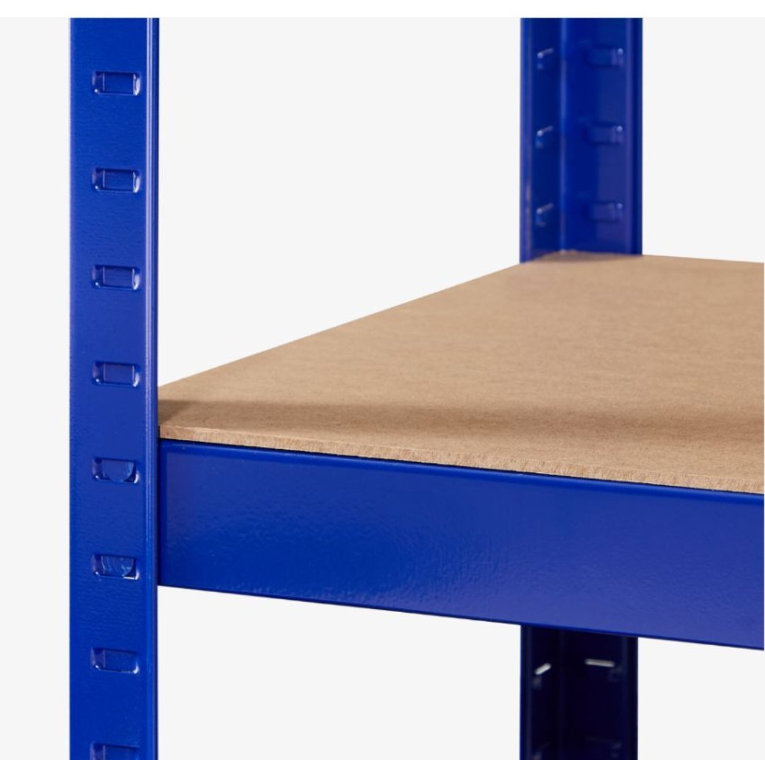 ESTANTERÍA - 875KG - AREBOS - Imagen 3