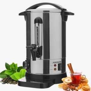 AREBOS VINO CALIENTE COCINA