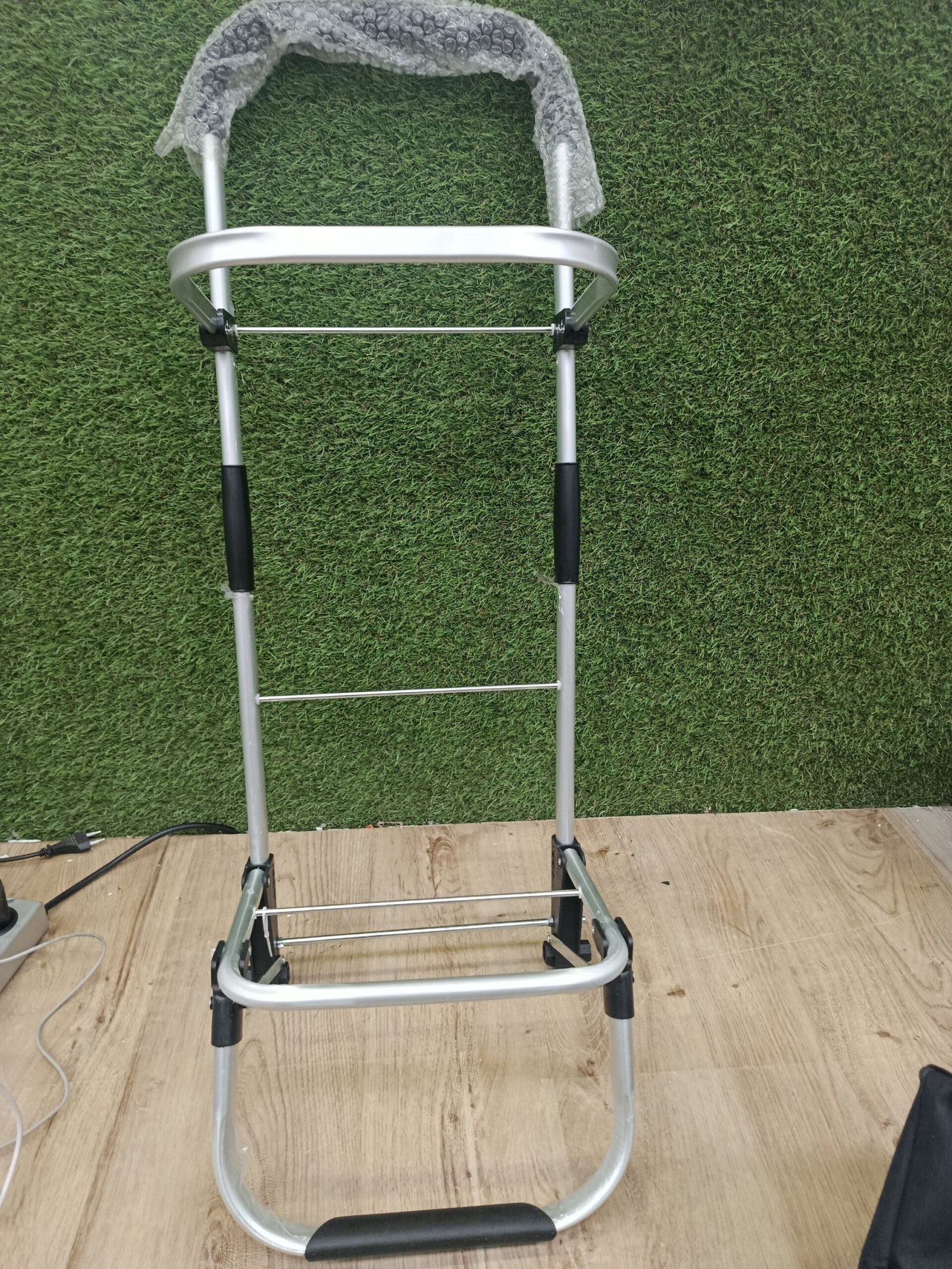 AREBOS CARRITO DE LA COMPRA 3 EN 1 - Imagen 7