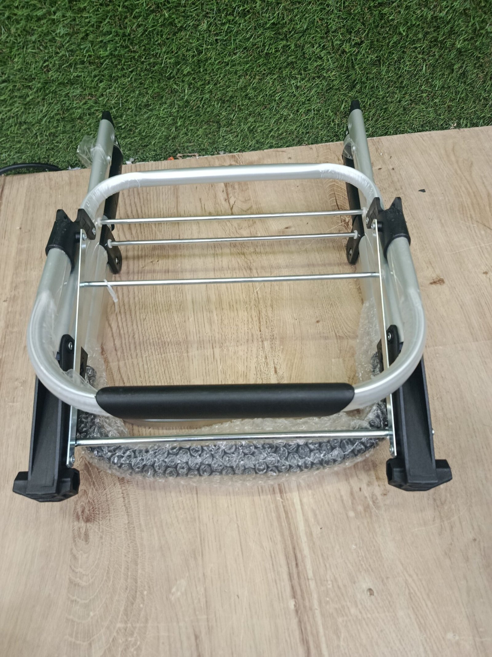 AREBOS CARRITO DE LA COMPRA 3 EN 1 - Imagen 6