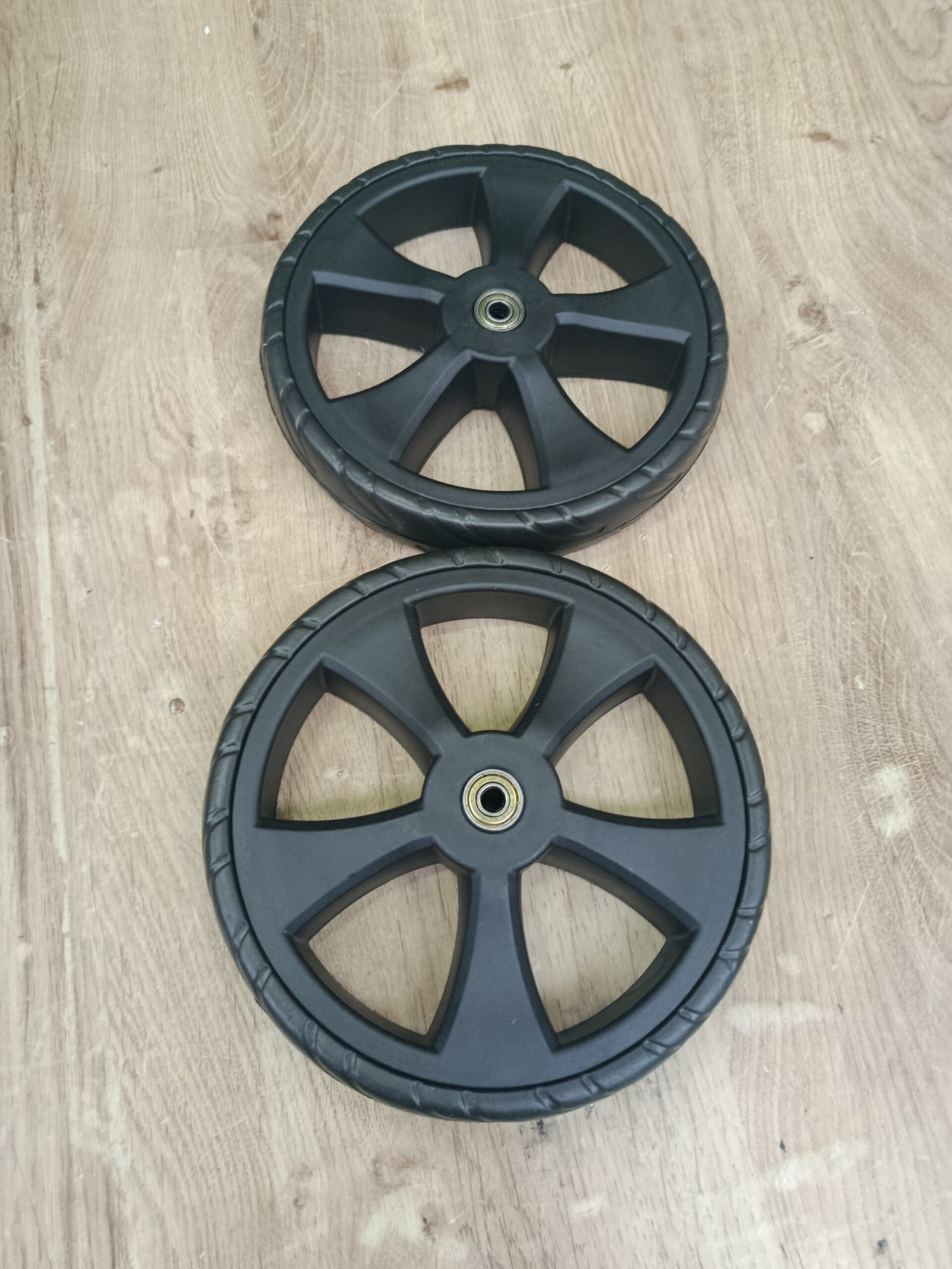 AREBOS CARRITO DE LA COMPRA 3 EN 1 - Imagen 4