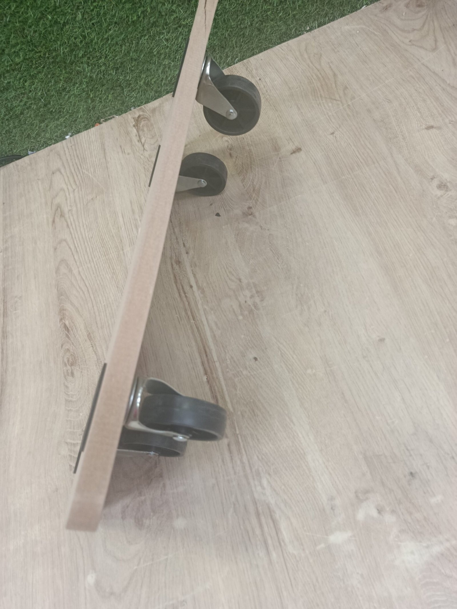 Ayuda para el transporte 200 kg. - Imagen 6