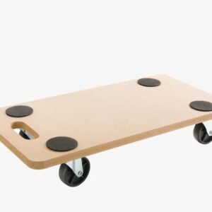 Ayuda para el transporte 200 kg.