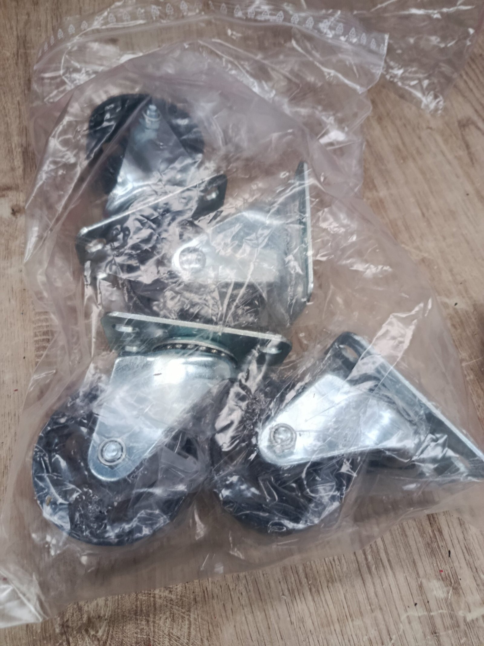 AREBOS Soporte del motor 570 kg - Imagen 5