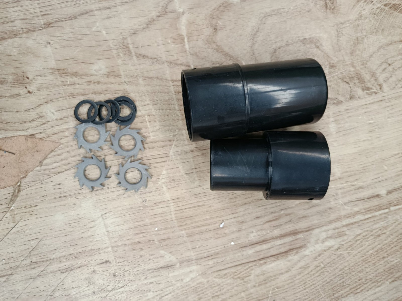 AREBOS Amoladora de hormigón 1500W - Imagen 7