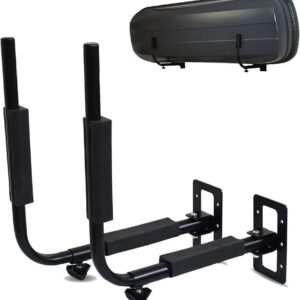 LANCO Soporte de Pared para Cofres