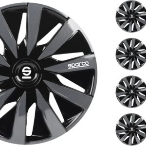 Sparco 16" Tapacubos