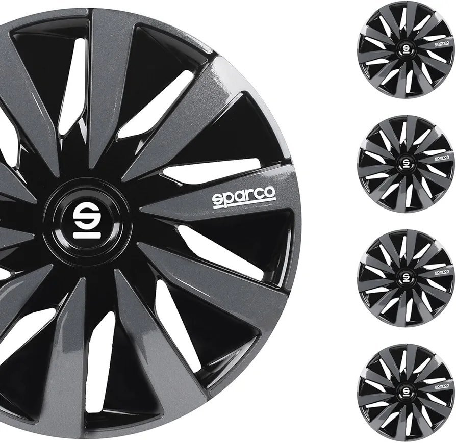 Sparco 16" Tapacubos