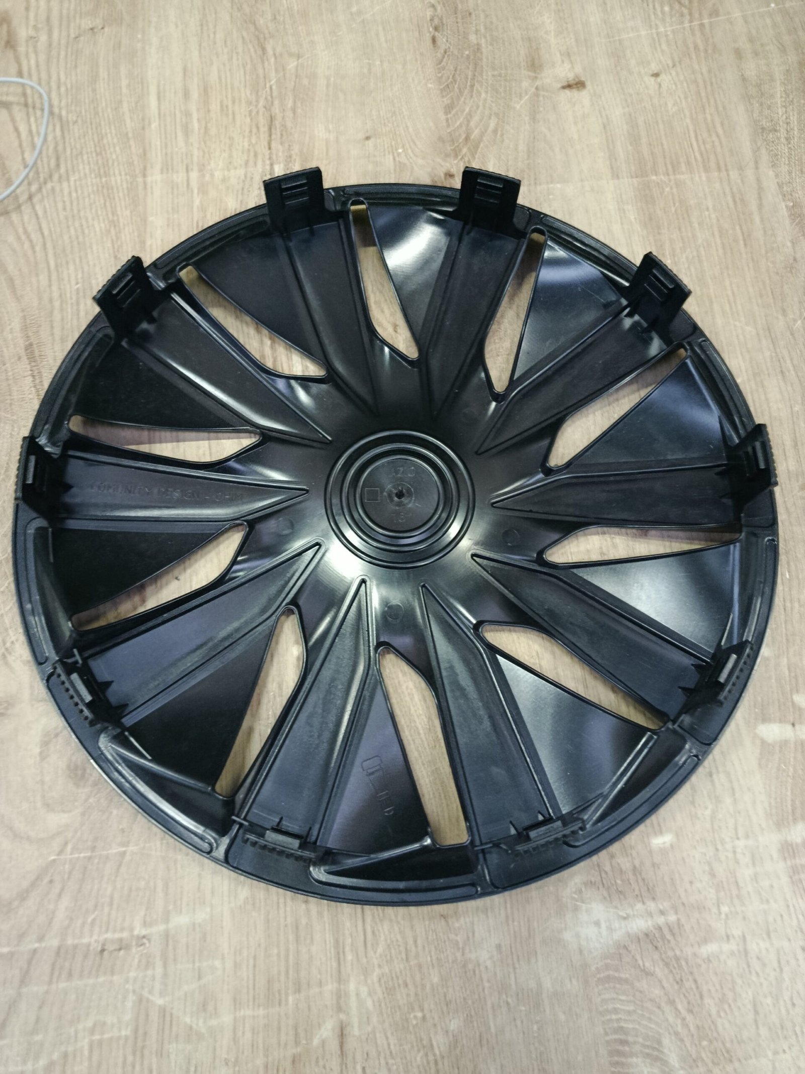 Sparco 16" Tapacubos - Imagen 3