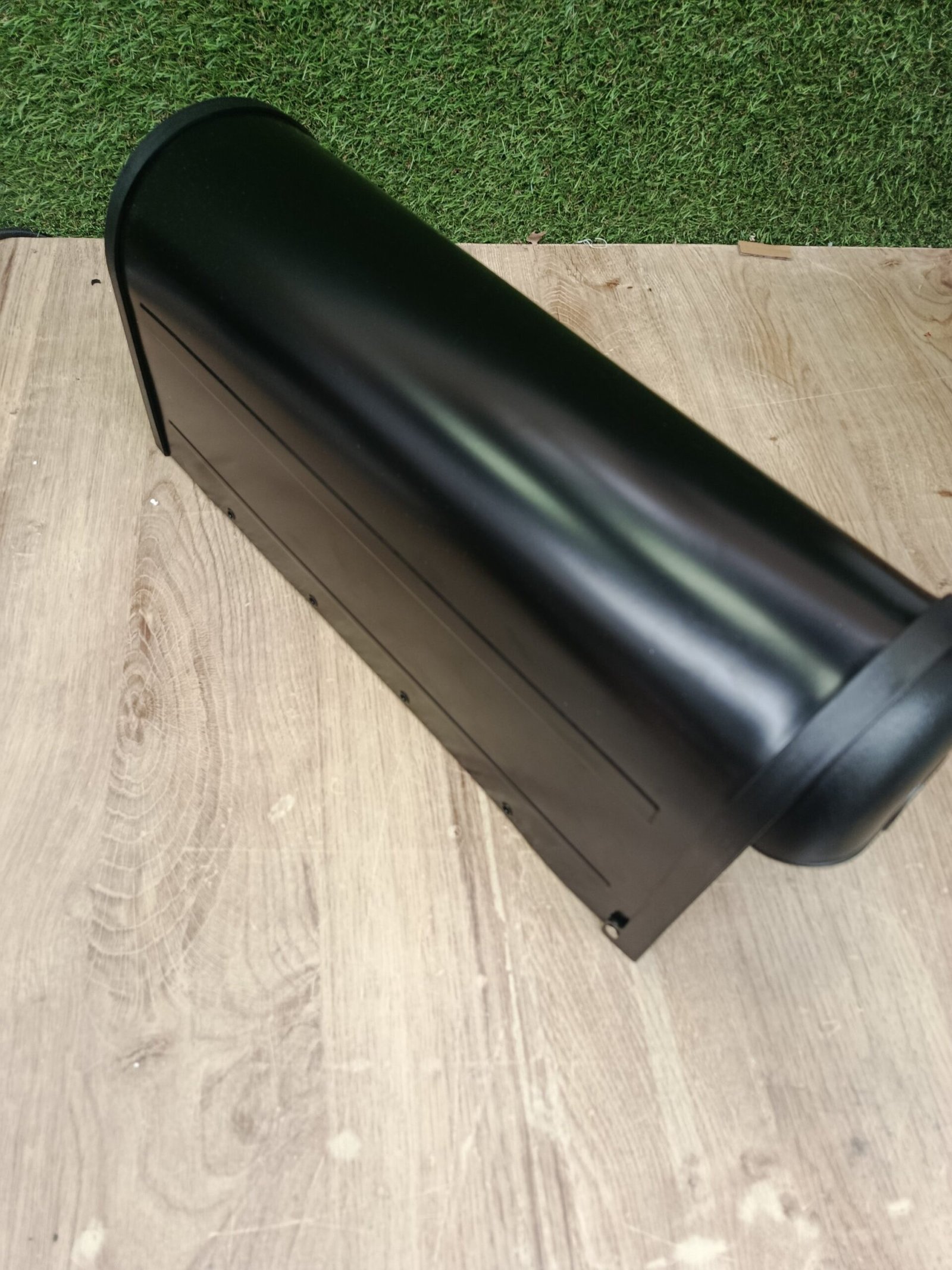 Arquitectura buzón - Imagen 6