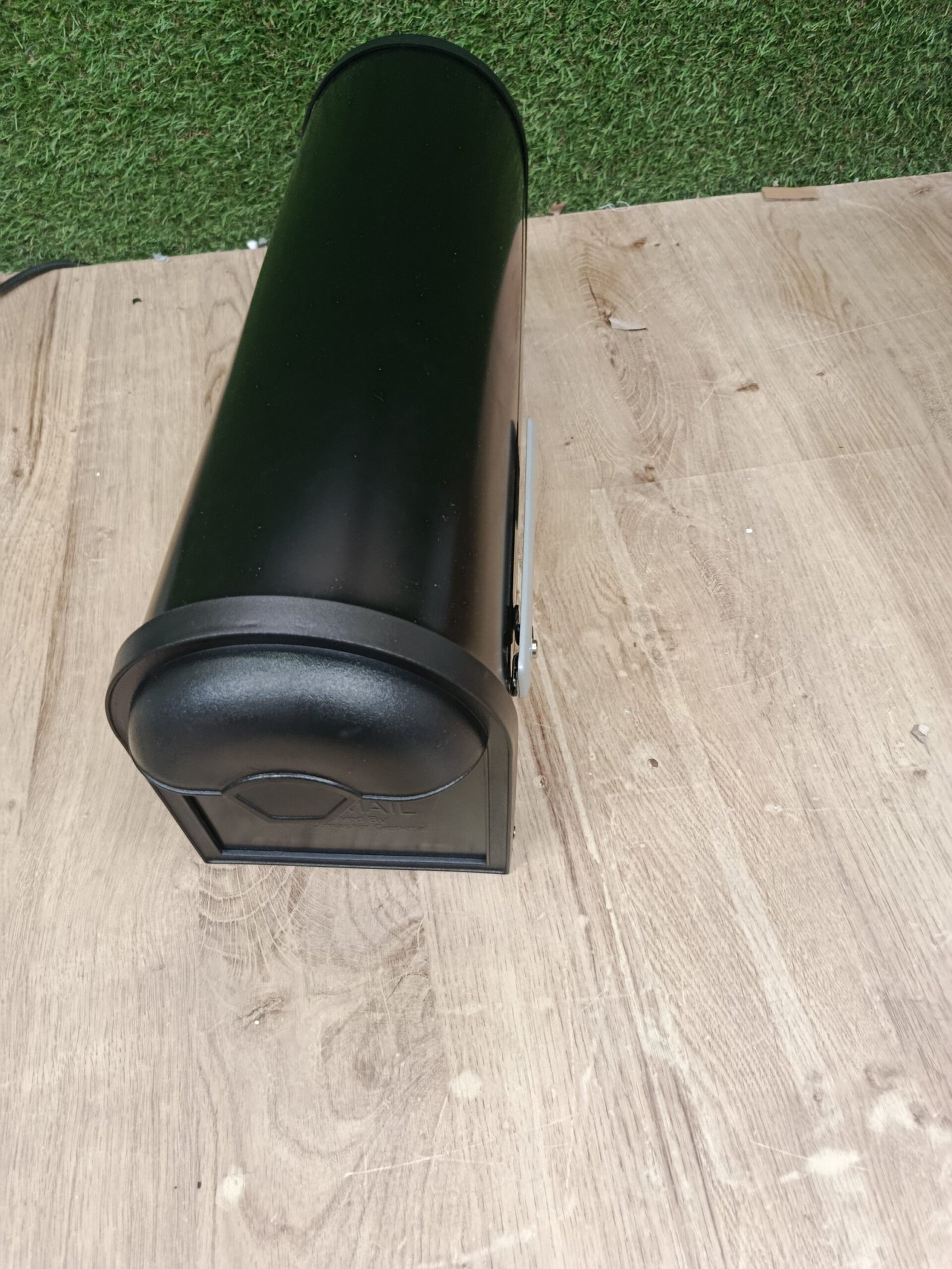 Arquitectura buzón - Imagen 5