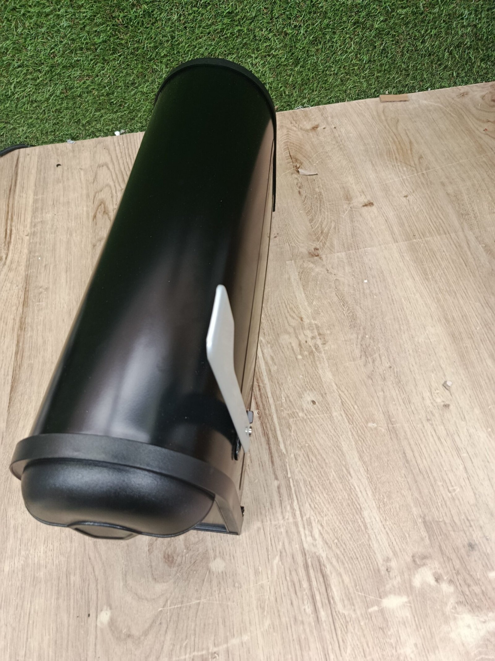 Arquitectura buzón - Imagen 3