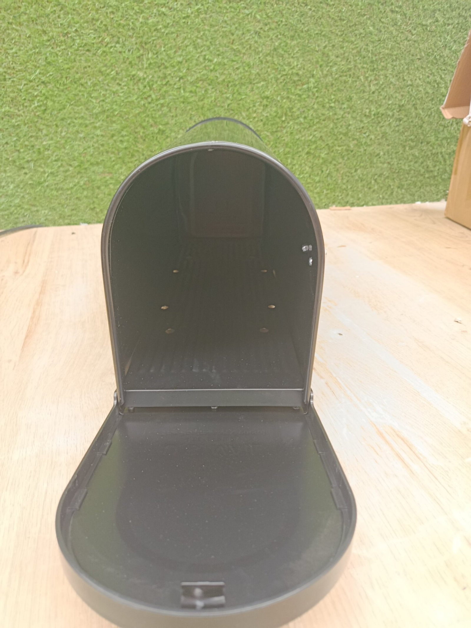 Arquitectura buzón - Imagen 4