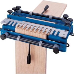 Woodstock D2796 Plantilla de cola de milano