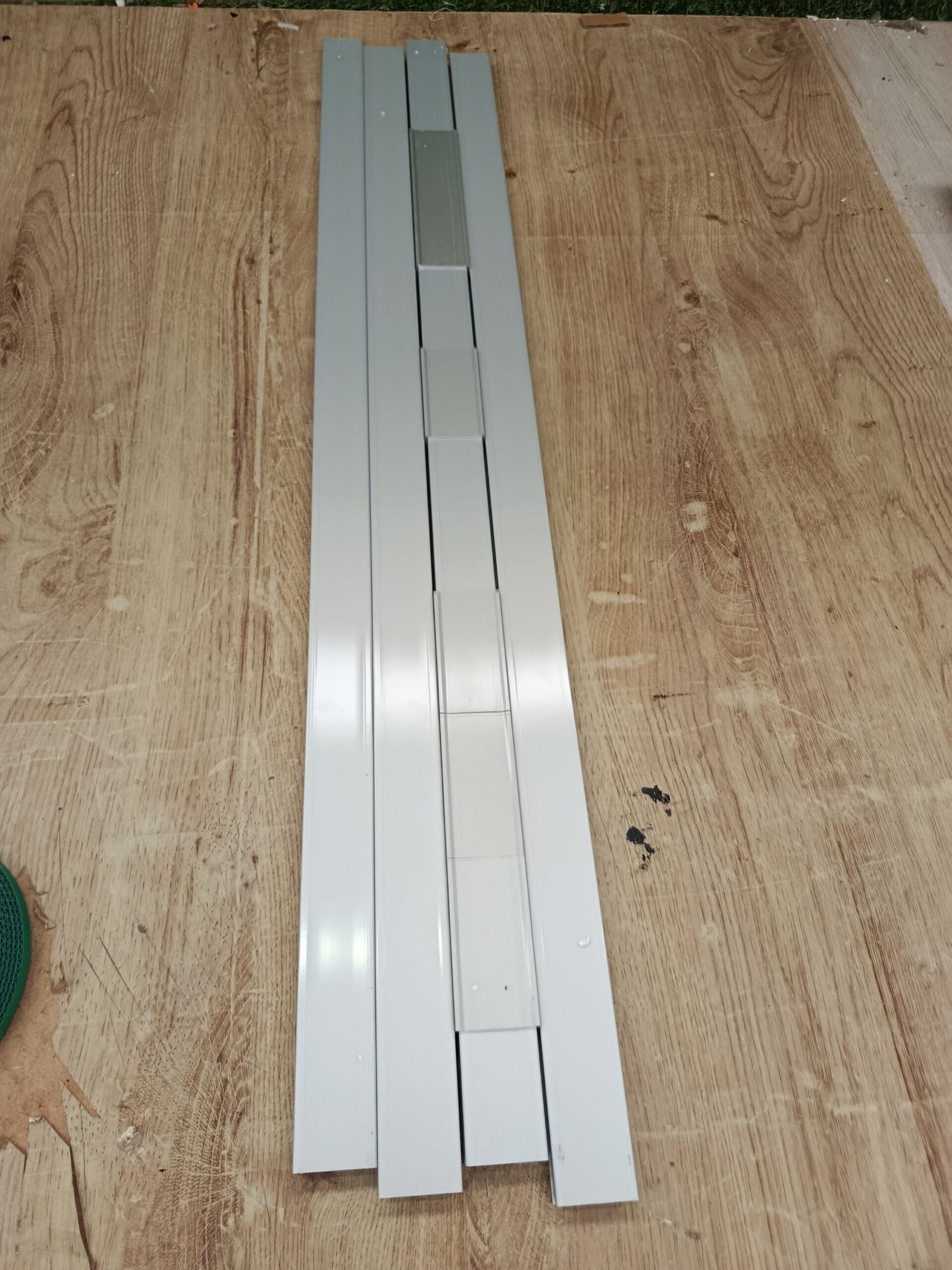 Abalon Riel Motorizado para Cortinas - Imagen 2