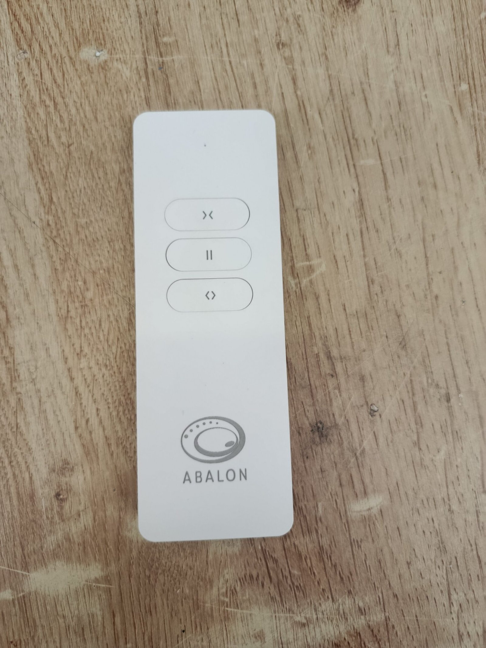 Abalon Riel Motorizado para Cortinas - Imagen 3