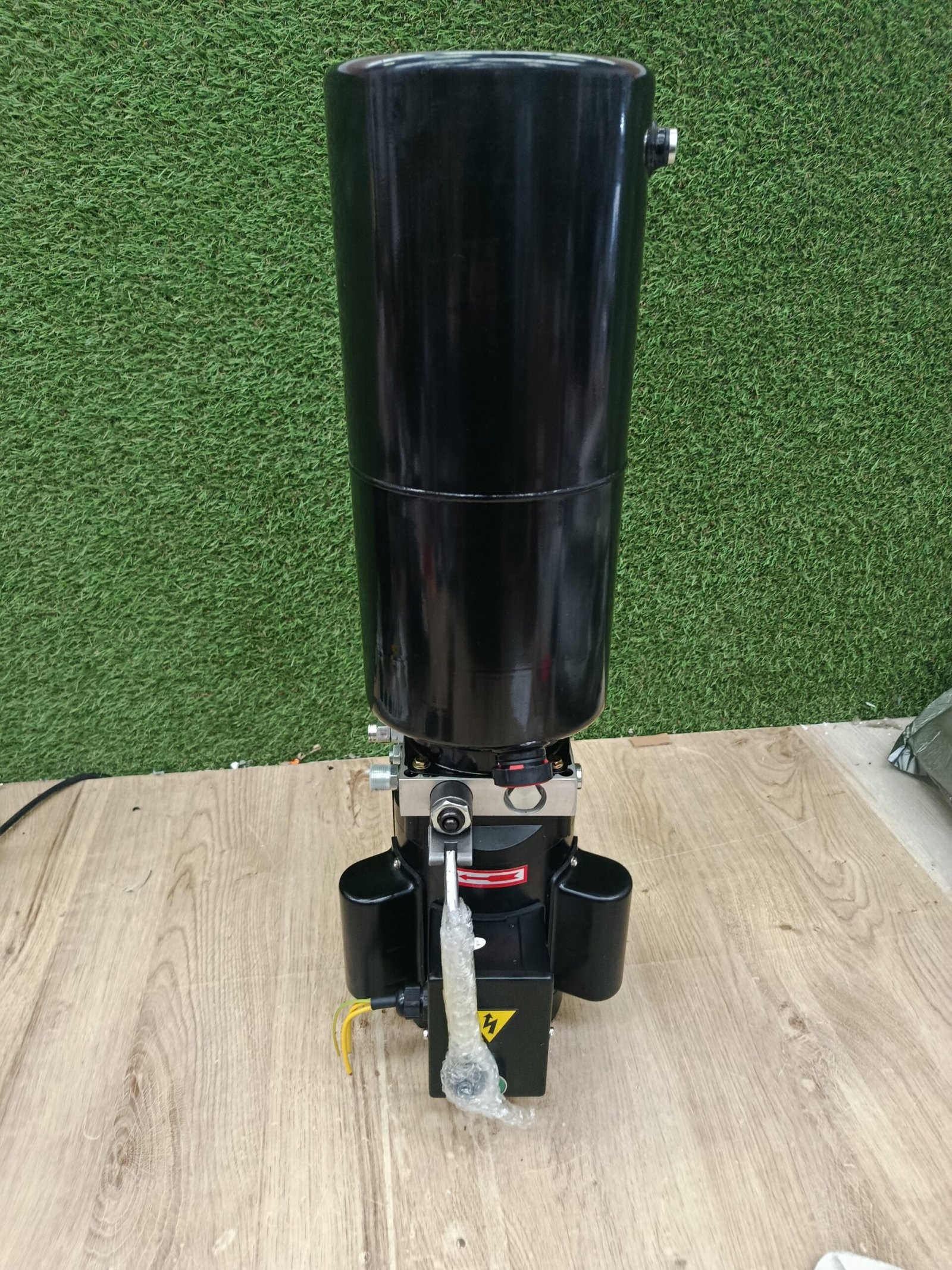 Homizen Unidad Hidráulica de 10L - Imagen 8