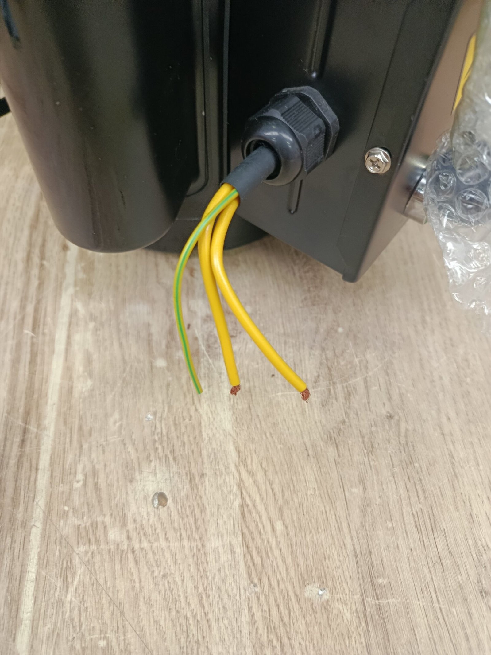 Homizen Unidad Hidráulica de 10L - Imagen 7