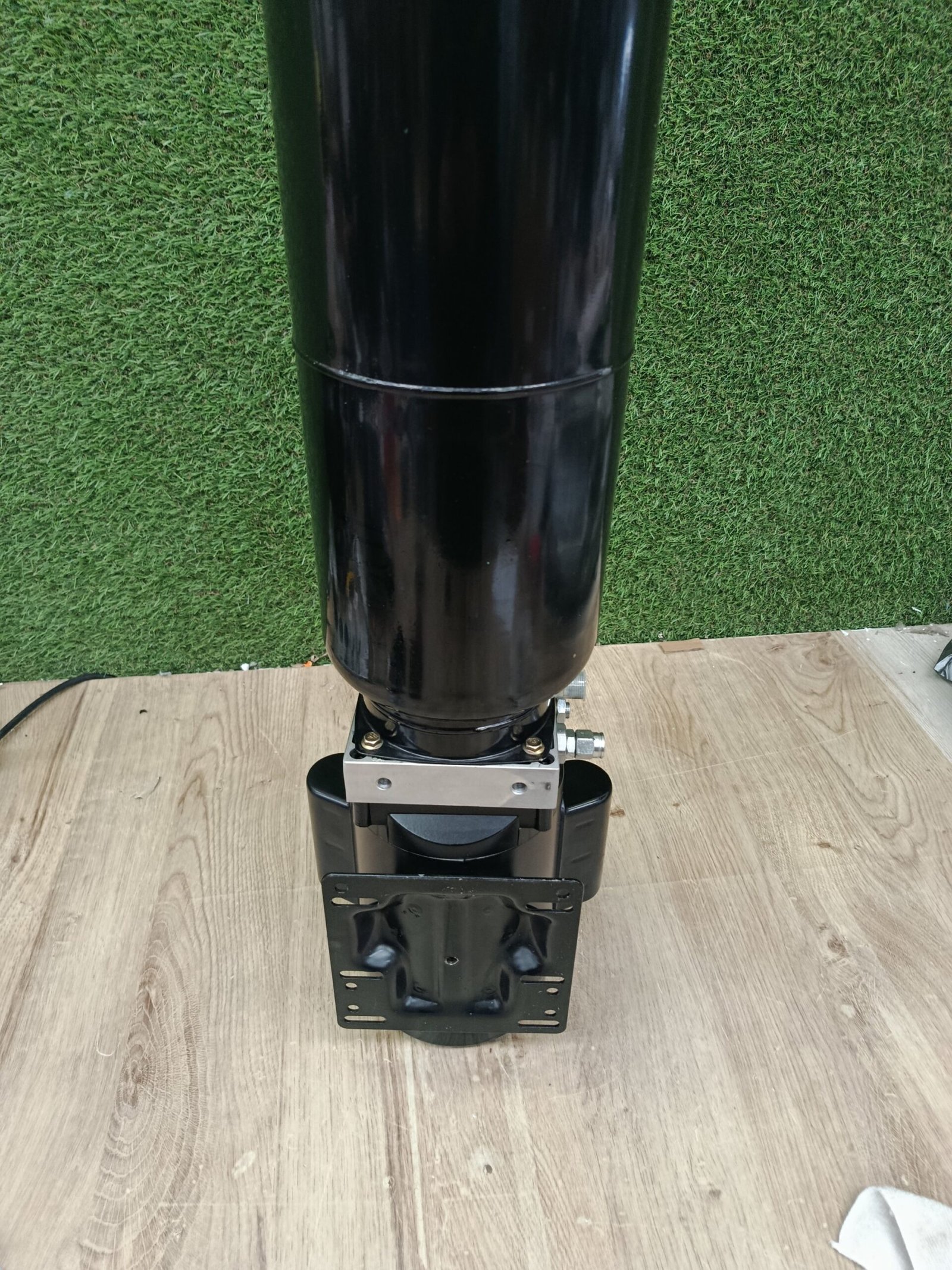 Homizen Unidad Hidráulica de 10L - Imagen 9