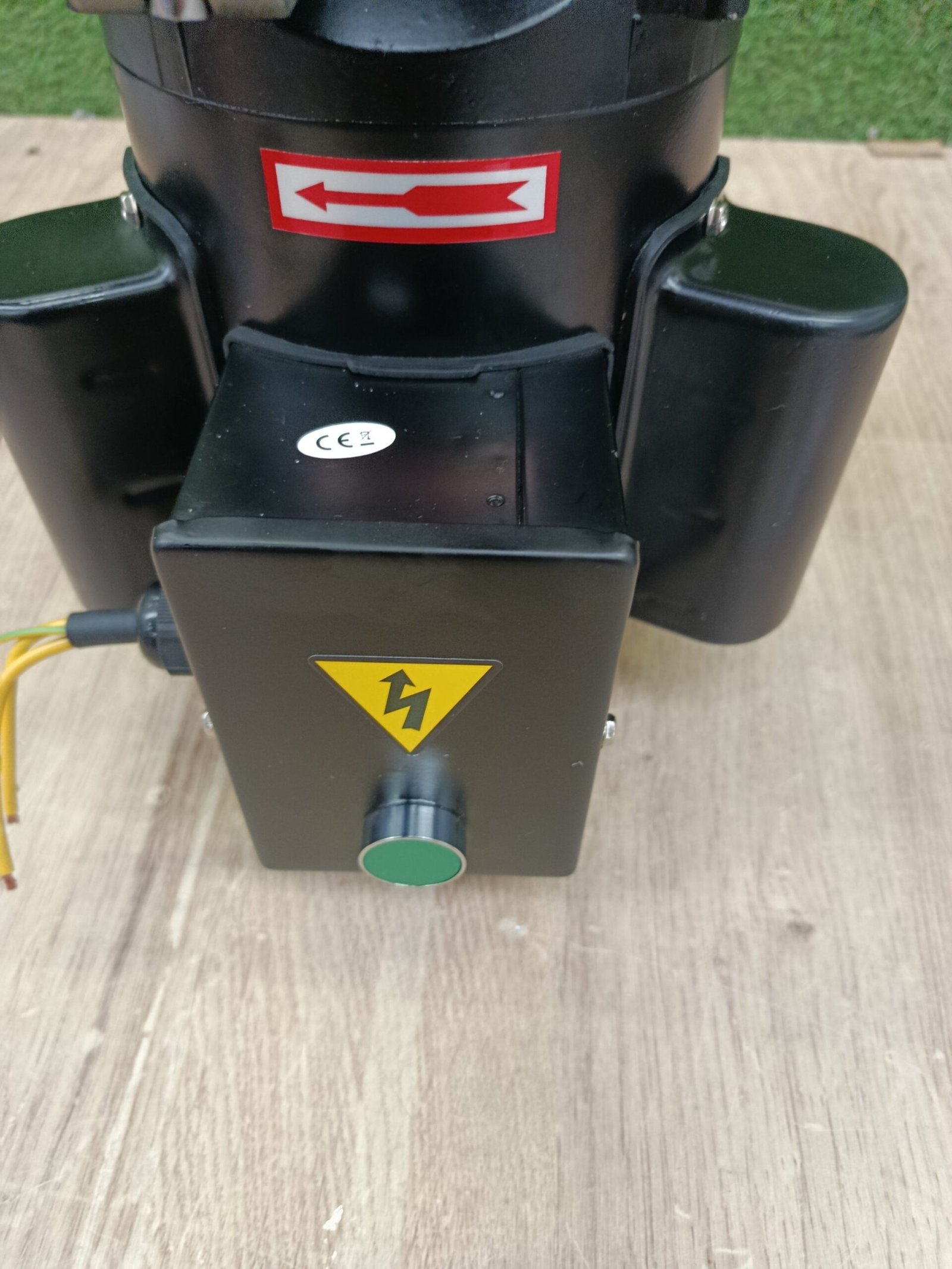 Homizen Unidad Hidráulica de 10L - Imagen 4