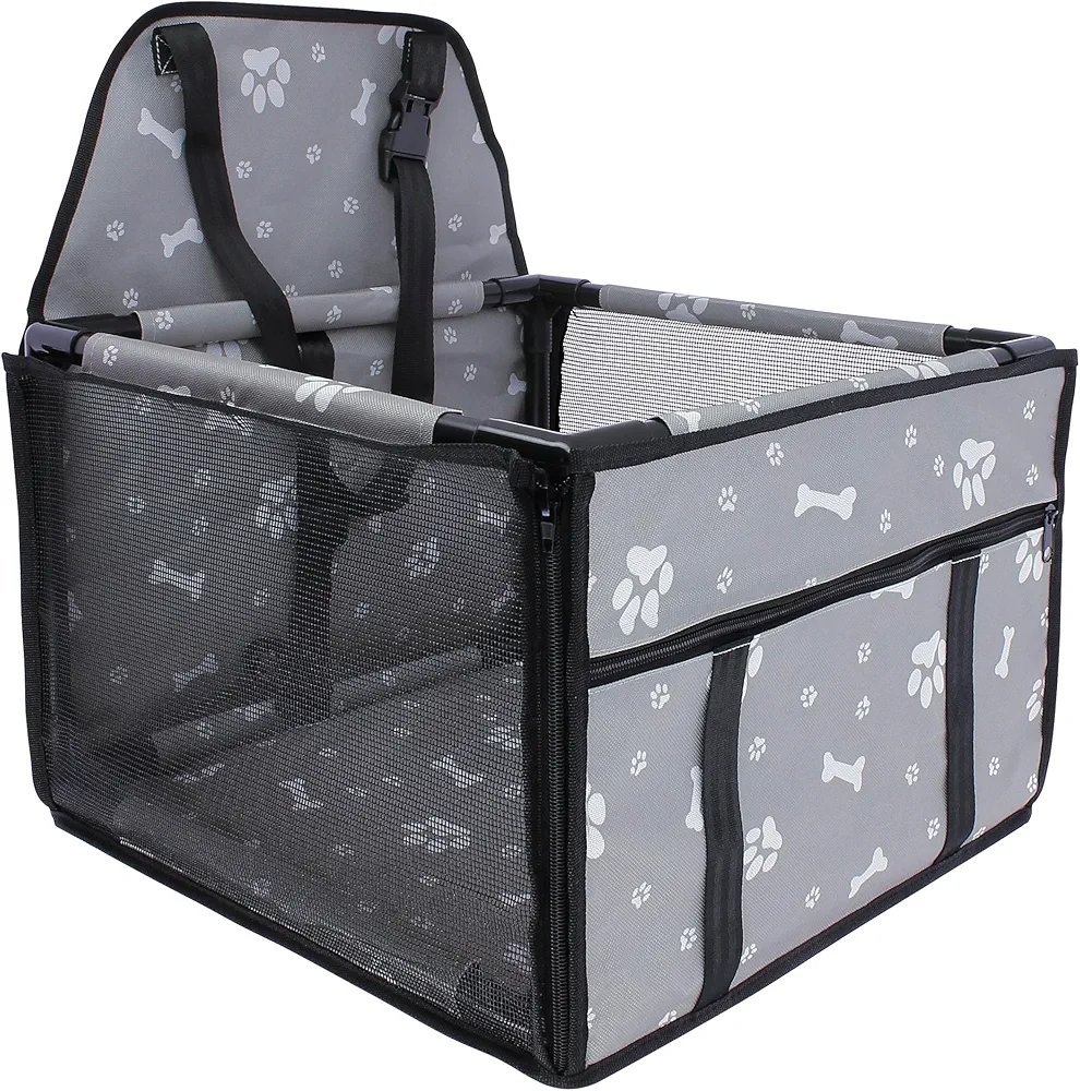 S SUMEX Protector de Asiento de Coche para Animales