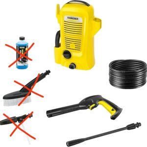 Kärcher K 2 Universal Edition.