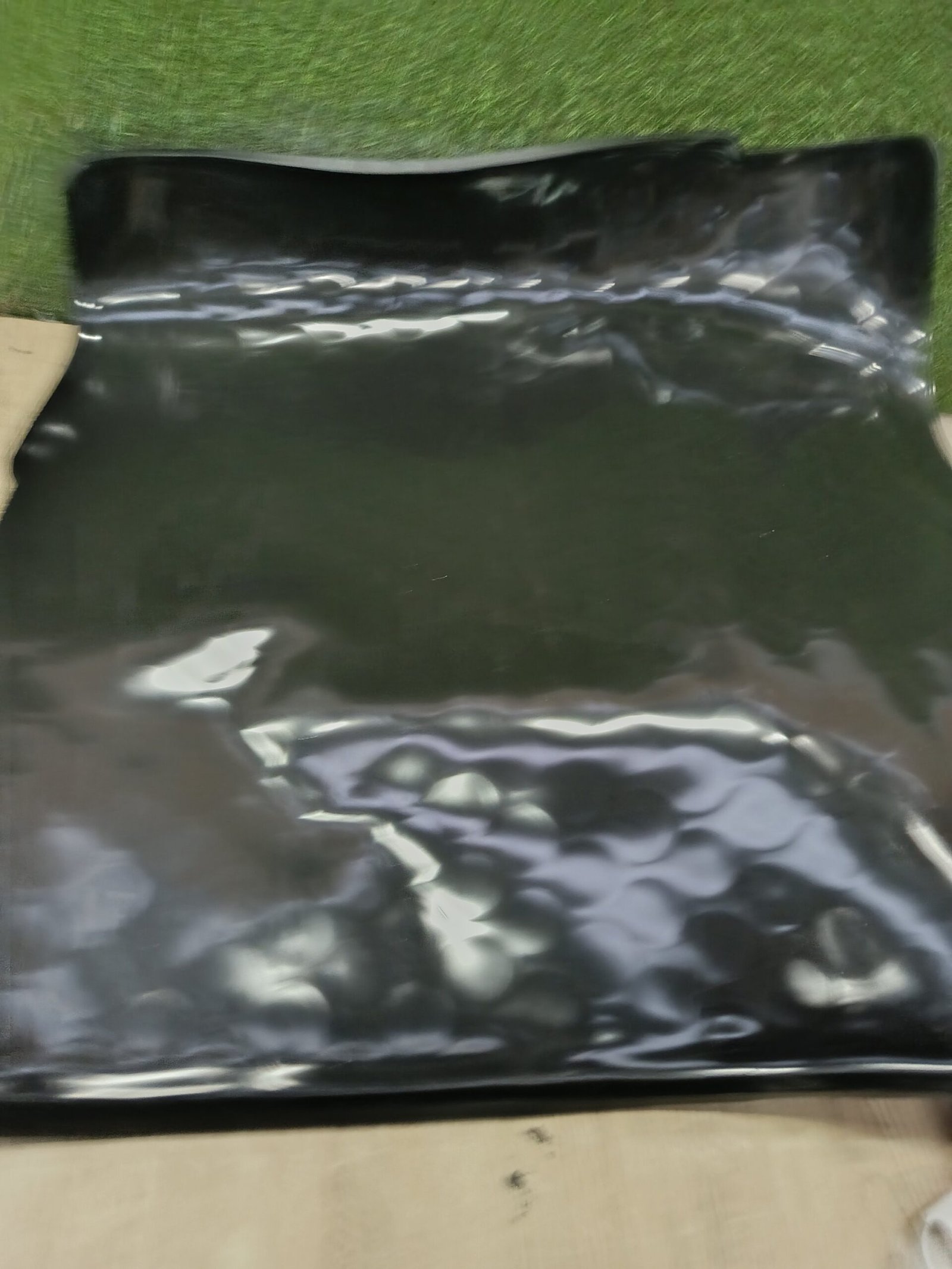 Gledring Rubbasol Alfombrilla de Maletero Compatible con Audi Q5 - Imagen 3