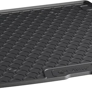 Gledring Rubbasol Alfombrilla de Maletero Compatible con Audi Q5