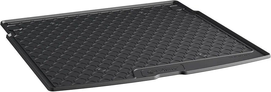 Gledring Rubbasol Alfombrilla de Maletero Compatible con Audi Q5